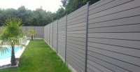 Portail Clôtures dans la vente du matériel pour les clôtures et les clôtures à Clamanges